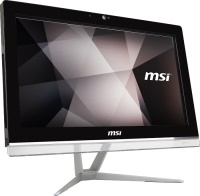 MSI PRO 20EXTS 8GL-045XTR N4000 8G 256GB SSD 19.5
